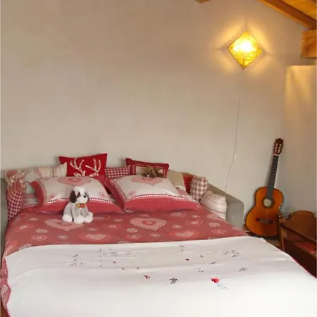 Stella Alpina Bed & Breakfast