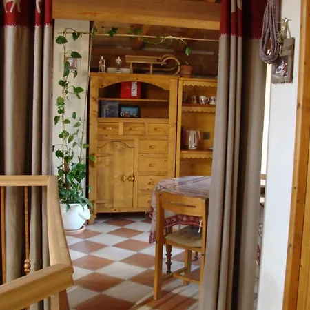 Bed & Breakfast Stella Alpina