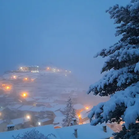 Stella Alpina Bed & Breakfast
