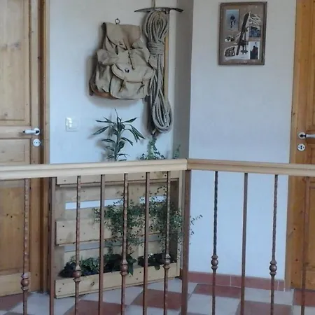 Bed & Breakfast Stella Alpina