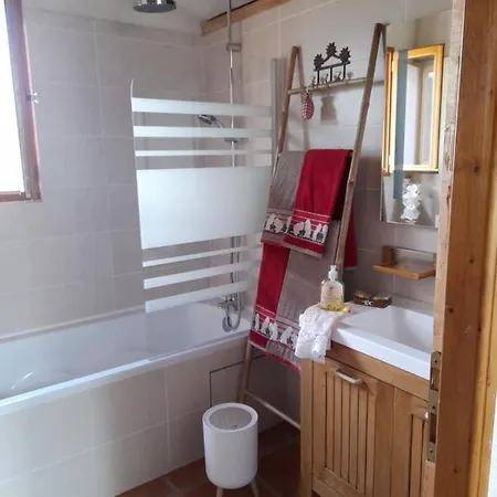 Bed & Breakfast Stella Alpina