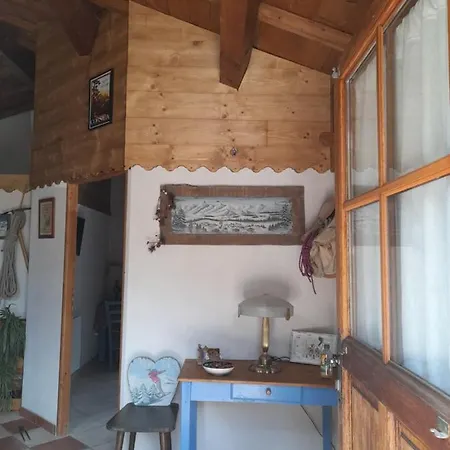 Stella Alpina Bed & Breakfast