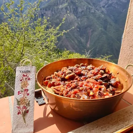 Stella Alpina Bed & Breakfast *