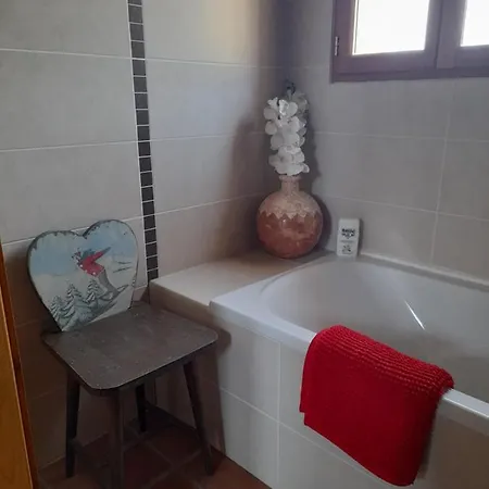 Stella Alpina Bed & Breakfast