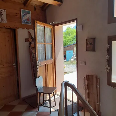 Stella Alpina Bed & Breakfast