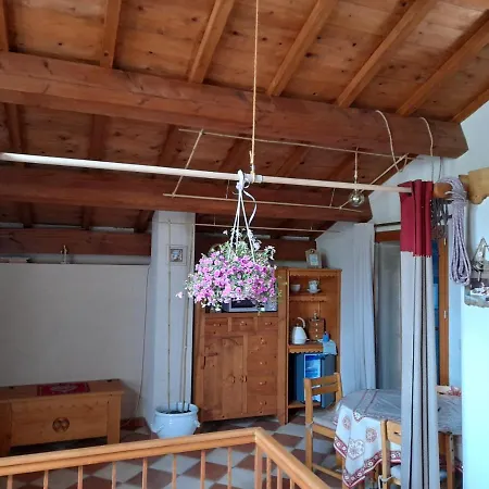 Stella Alpina Bed & Breakfast *